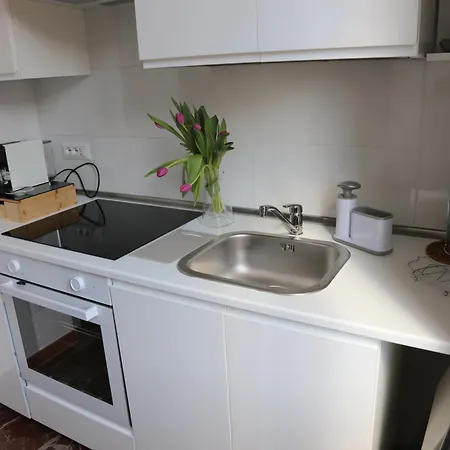 Apartamento Casetta Amati 2