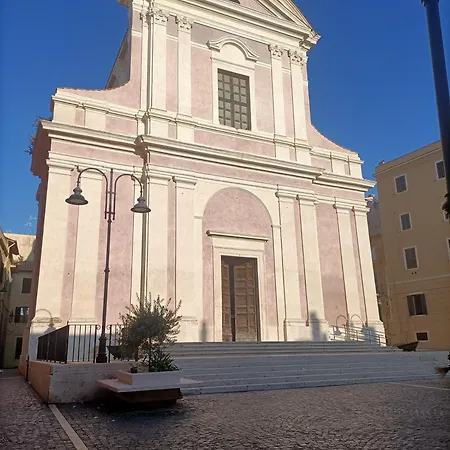 Casetta Amati 2 Nettuno