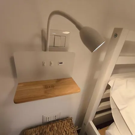 Apartamento Casetta Amati 2 Nettuno
