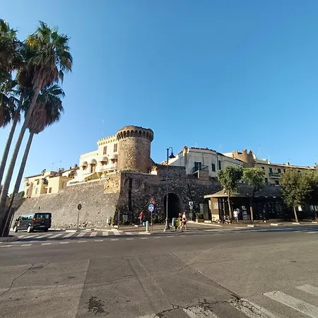 Apartamento Casetta Amati 2 *