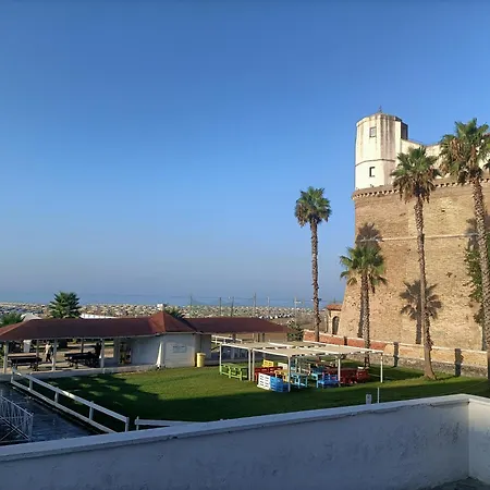 Apartamento Casetta Amati 2 Nettuno