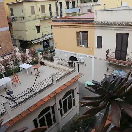 Casetta Amati 2 Apartamento *