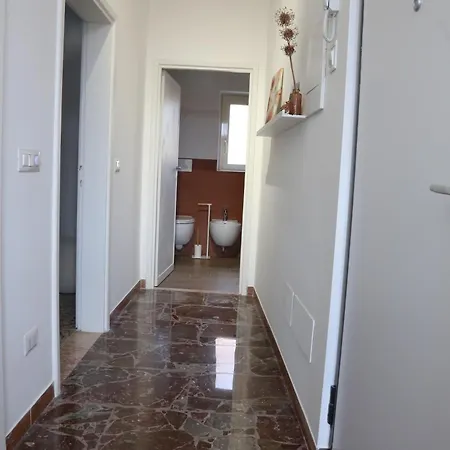 Casetta Amati 2 Apartamento *
