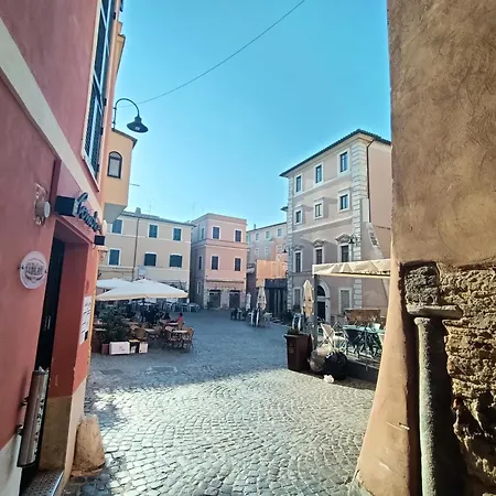 Casetta Amati 2 Apartamento
