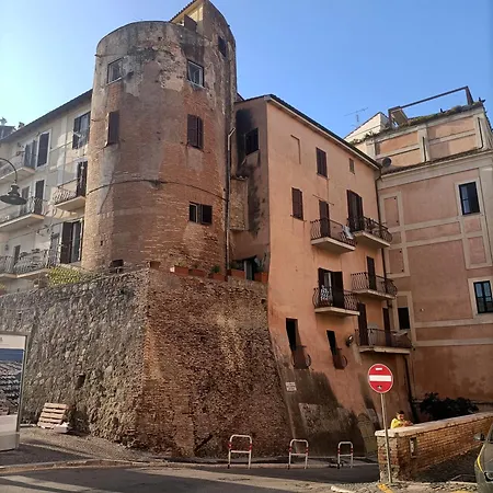 Casetta Amati 2 Apartamento *