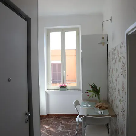 Apartamento Casetta Amati 2 *