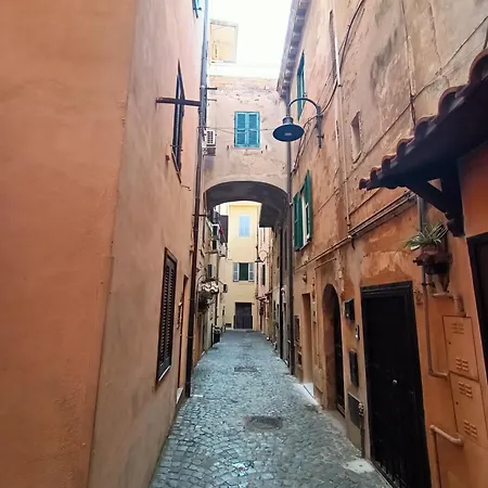Apartamento Casetta Amati 2