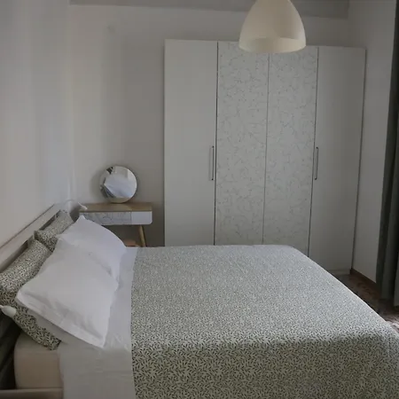 Apartamento Casetta Amati 2 Nettuno