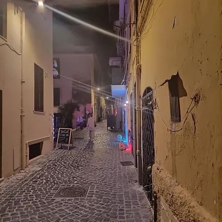 Apartamento Casetta Amati 2