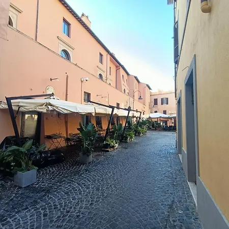 Casetta Amati 2 Apartamento