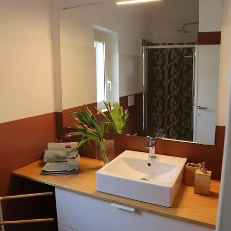 Apartamento Casetta Amati 2
