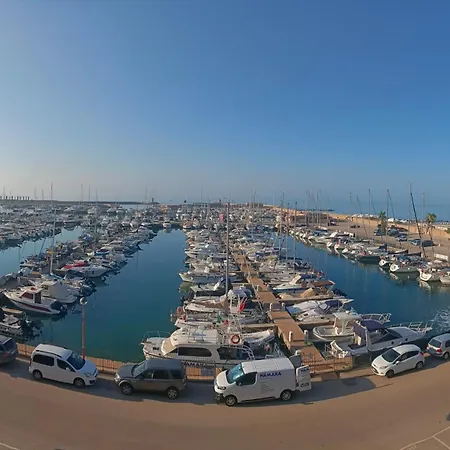 Casetta Amati 2 Apartamento Nettuno