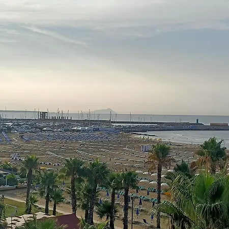 Casetta Amati 2 Apartamento Nettuno