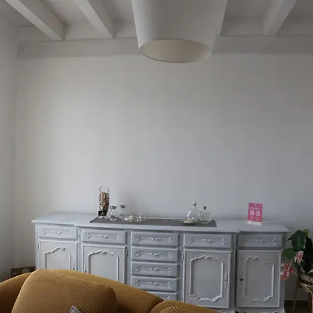 Casetta Amati 2 Apartamento Nettuno